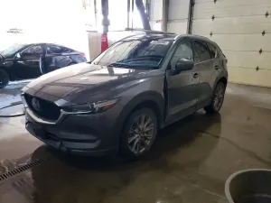 Mazda CX-5 2.5L 4 2019