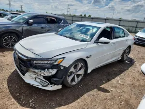 Honda Accord 1.5L 4 2018