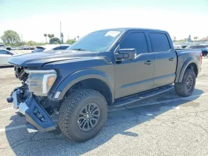 Ford F-150 3.5L 6 2025