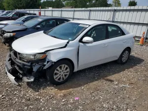 Kia Cerato / Forte / K3 2.0L 4 2011