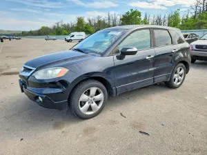 Acura RDX 2.3L 4 2007