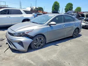 Kia Cerato / Forte / K3 2.0L 4 2022
