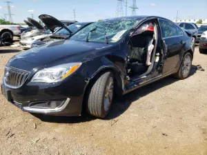 Buick Regal PREMIUM 2.0L 4 2016