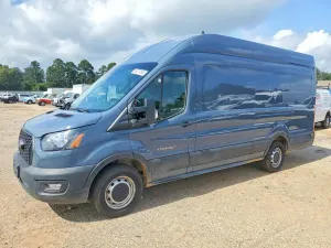 Ford Transit 3.5L 6 2022
