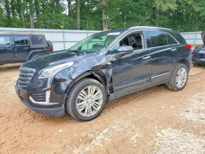 Cadillac XT5 3.6L 6 2019