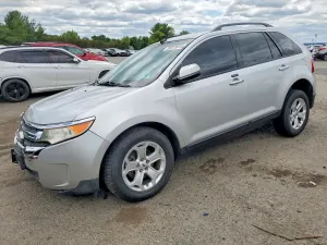 Ford Edge 3.5L 6 2011