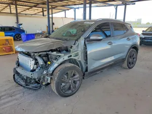 Buick Encore 1.3L 3 2025