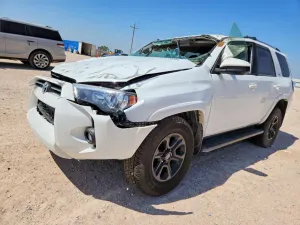 Toyota 4Runner 4.0L 6 2024