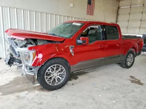 Ford F-150 3.5L 6 2023