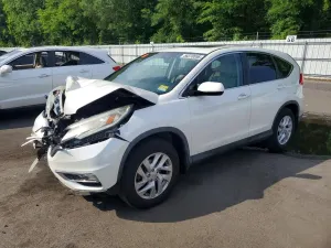 Honda CR-V 2.4L 4 2015