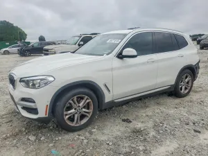 BMW X3 2.0L 4 2021