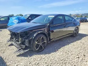Nissan Altima 2.5L 4 2024