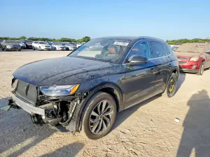 Audi Q5 2.0L 4 2021