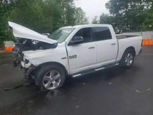 RAM 1500 5.7L 8 2016