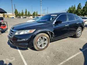 Honda Accord 3.5L 6 2012