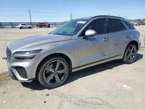 Genesis GV70 BASE 3.5L 6 2022