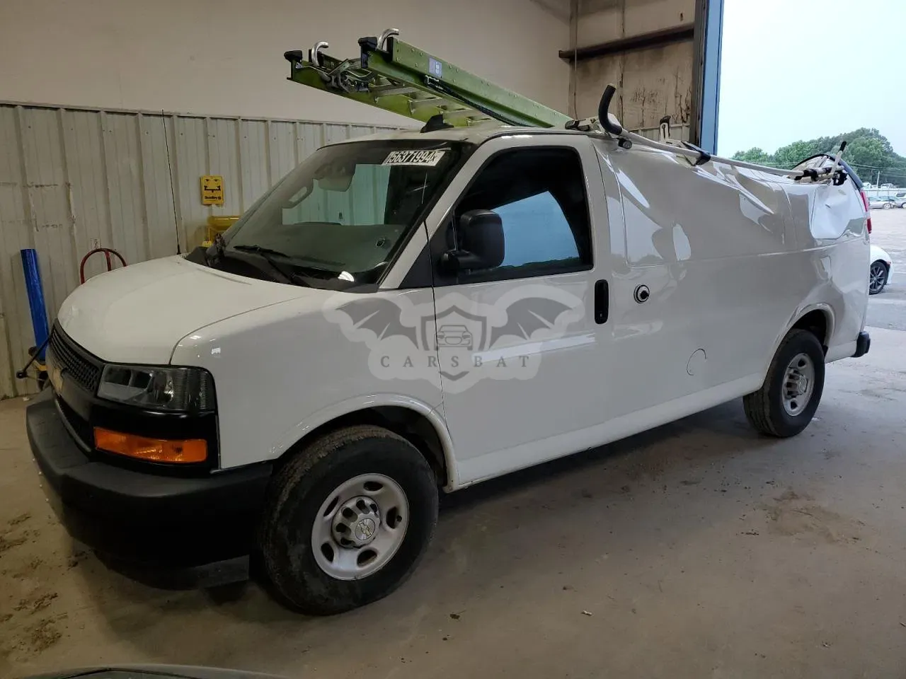 Chevrolet Express 4.3L 6 2023