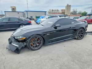 Ford Mustang 5.0L 8 2020