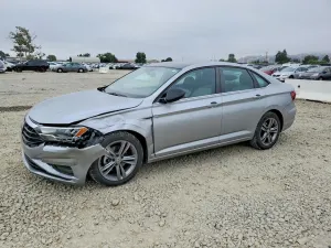 Volkswagen Jetta 1.4L 4 2021