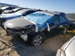 Chevrolet Cruze 1.4L 4 2018