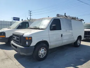 Chevrolet Express 6.0L 8 2013