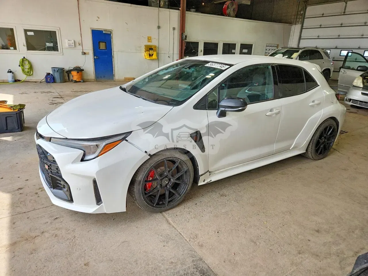 Toyota Corolla 1.6L 3 2024