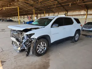 Chevrolet Traverse 3.6L 6 2020