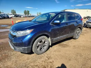 Honda CR-V 1.5L 4 2017