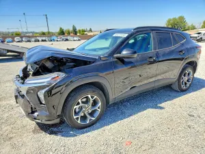 Chevrolet Trax 1.2L 3 2025