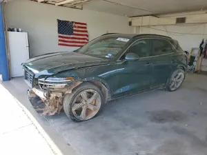 Genesis GV70 2.5L 4 2022