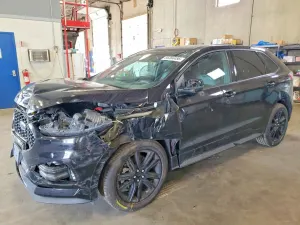 Ford Edge 2.0L 4 2021