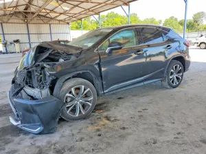 Lexus RX 3.5L 6 2020