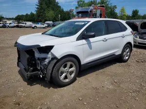 Ford Edge 2.0L 4 2020