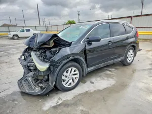 Honda CR-V 2.4L 4 2015