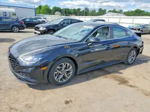 Hyundai Sonata 2.5L 4 2020