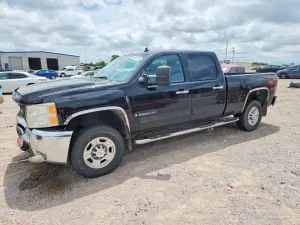 Chevrolet Silverado 1500 6.0L 8 2009