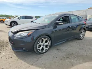 Ford Focus 2.0L 4 2014