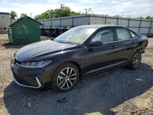 Volkswagen Jetta 1.5L 4 2025