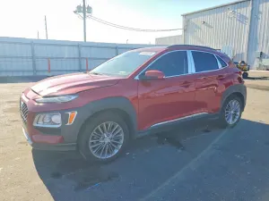 Hyundai Kona 2.0L 4 2019