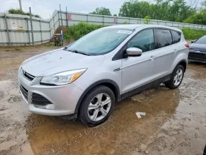 Ford Escape 1.6L 4 2015