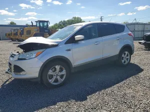 Ford Escape 1.6L 4 2015