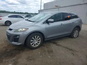 Mazda CX-7 2.5L 4 2010