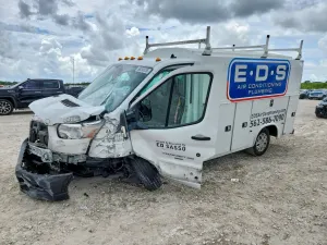 Ford Transit 3.5L 6 2022