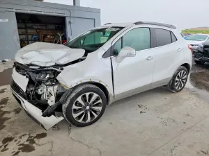 Buick Encore 1.4L 4 2018