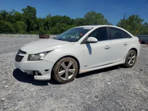 Chevrolet Cruze 1.4L 4 2014