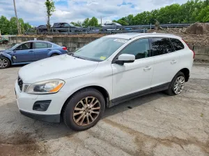 Volvo XC60 3.0L 6 2010