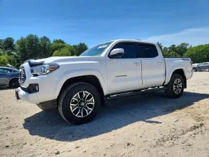 Toyota Tacoma 3.5L 6 2021