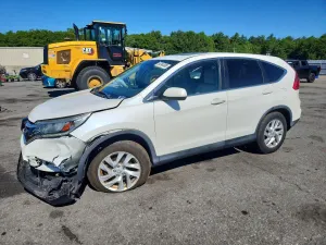 Honda CR-V 2.4L 4 2016