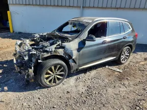 BMW X3 2.0L 4 2019