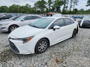 Toyota Corolla 1.8L 4 2020